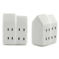 'I Wish You Lived Nearer' Matchbox House>East of India Discount