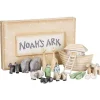 Little Noah's Ark Set In Box>East of India Online