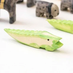 Little Noah's Ark Set In Box><noscript><img width=