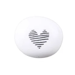 'Love You' Sentimental Pebble>East of India Best