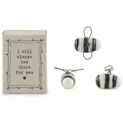 Matchbox Bee>East of India Discount