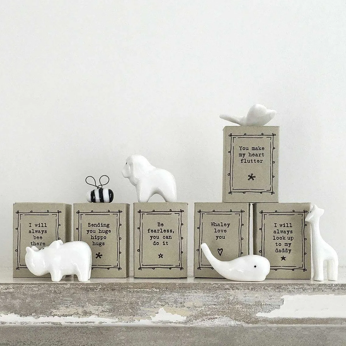 Matchbox Bee>East of India Discount