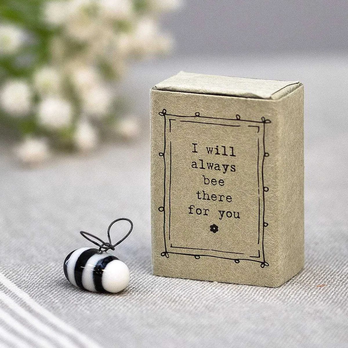 Matchbox Bee>East of India Discount