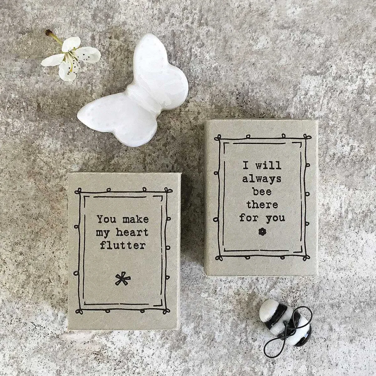 Matchbox Bee>East of India Discount