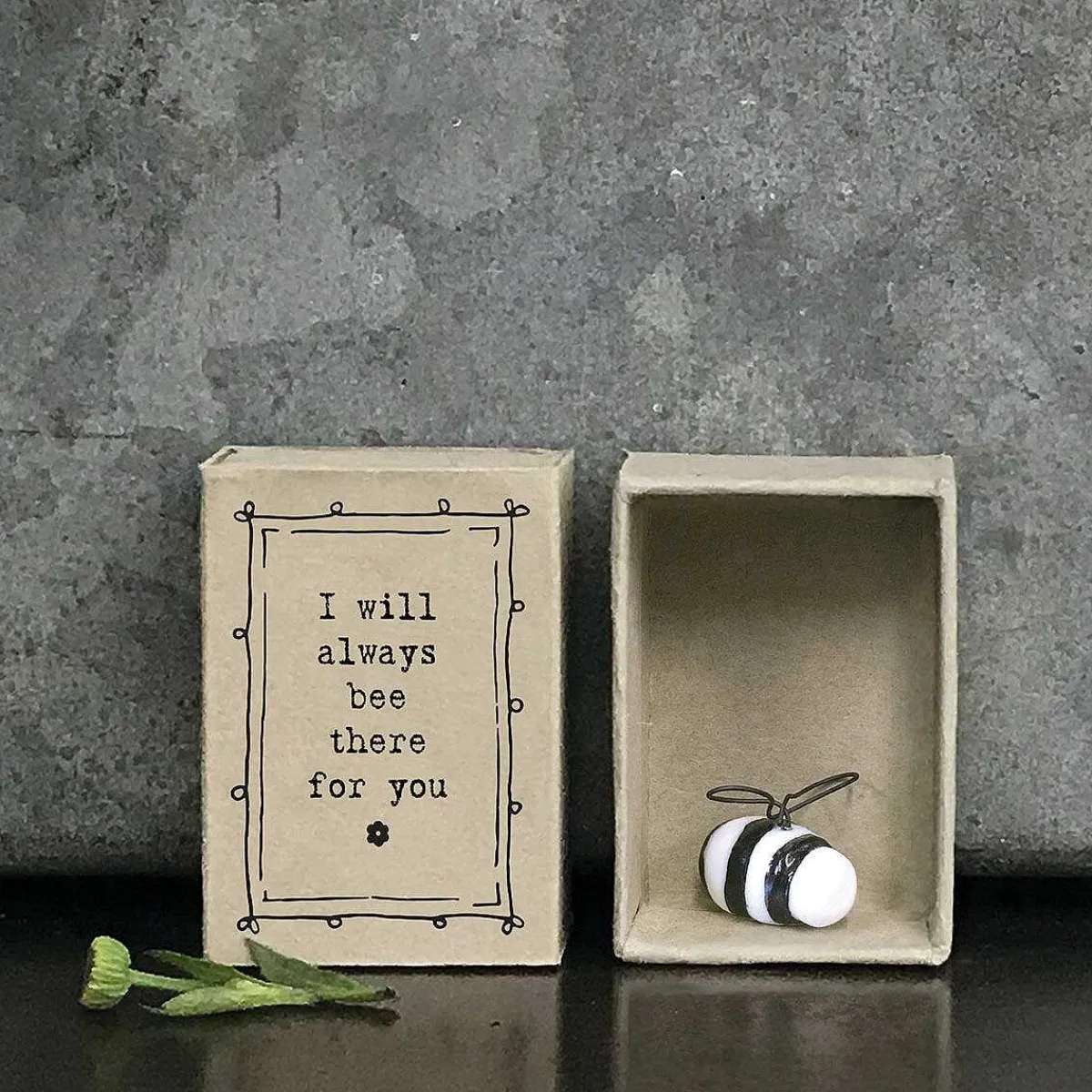 Matchbox Bee>East of India Discount