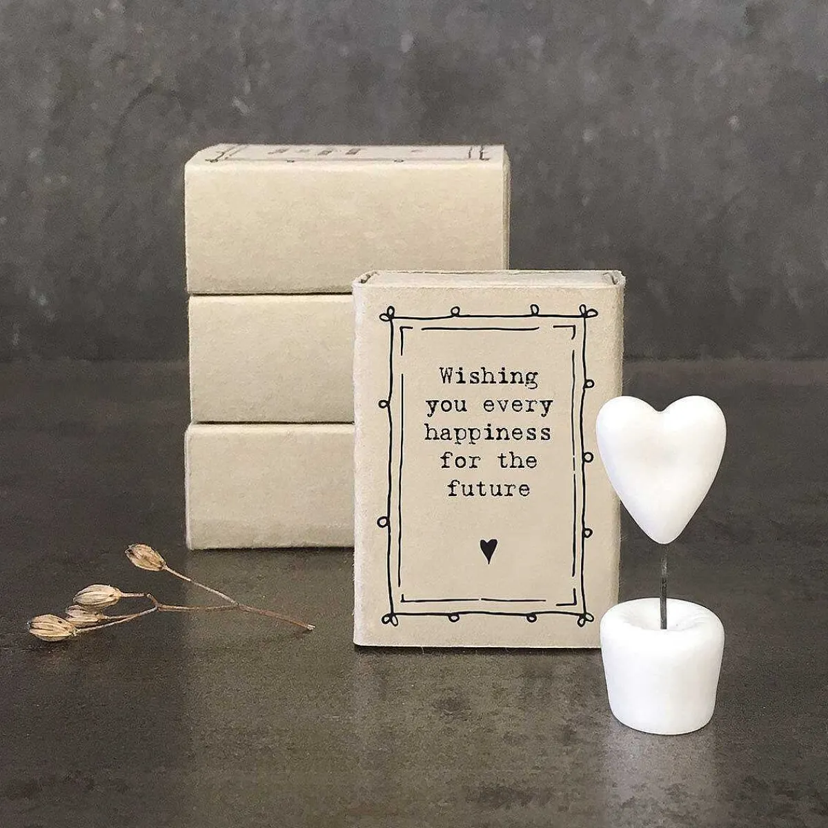 Matchbox Happy Future>East of India Store