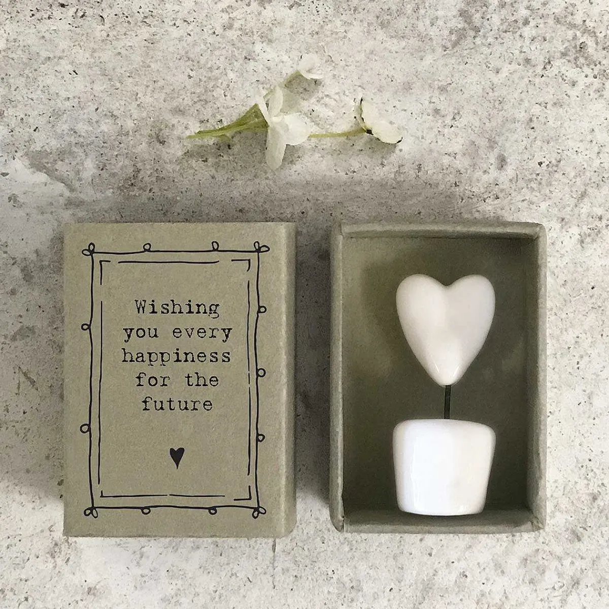 Matchbox Happy Future>East of India Store