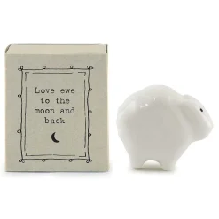 Matchbox Sheep>East of India Hot