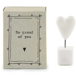 Matchbox So Proud Of You>East of India Best