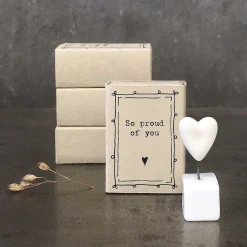 Matchbox So Proud Of You>East of India Best