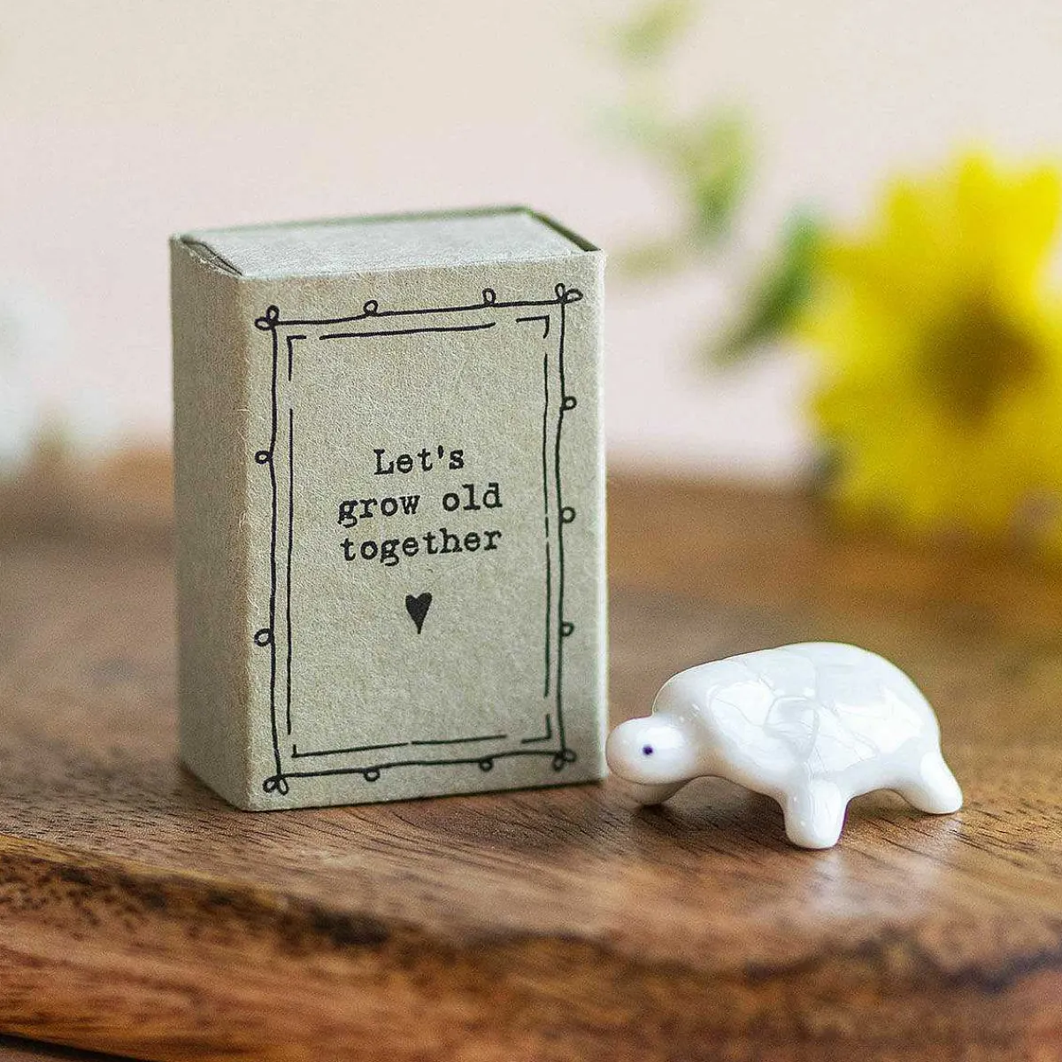 Matchbox Tortoise>East of India Cheap