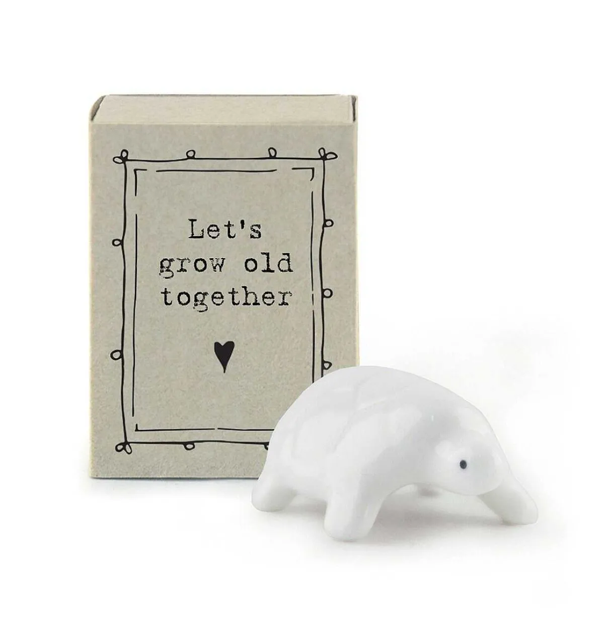 Matchbox Tortoise>East of India Cheap