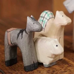 Nativity Set In A Box><noscript><img width=