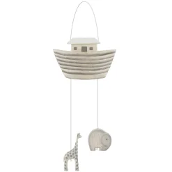 Noah's Ark Mobile>East of India New