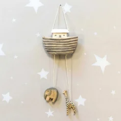 Noah's Ark Mobile>East of India New