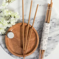 Orange, Clove & Cinnamon Incense Sticks>East of India Clearance