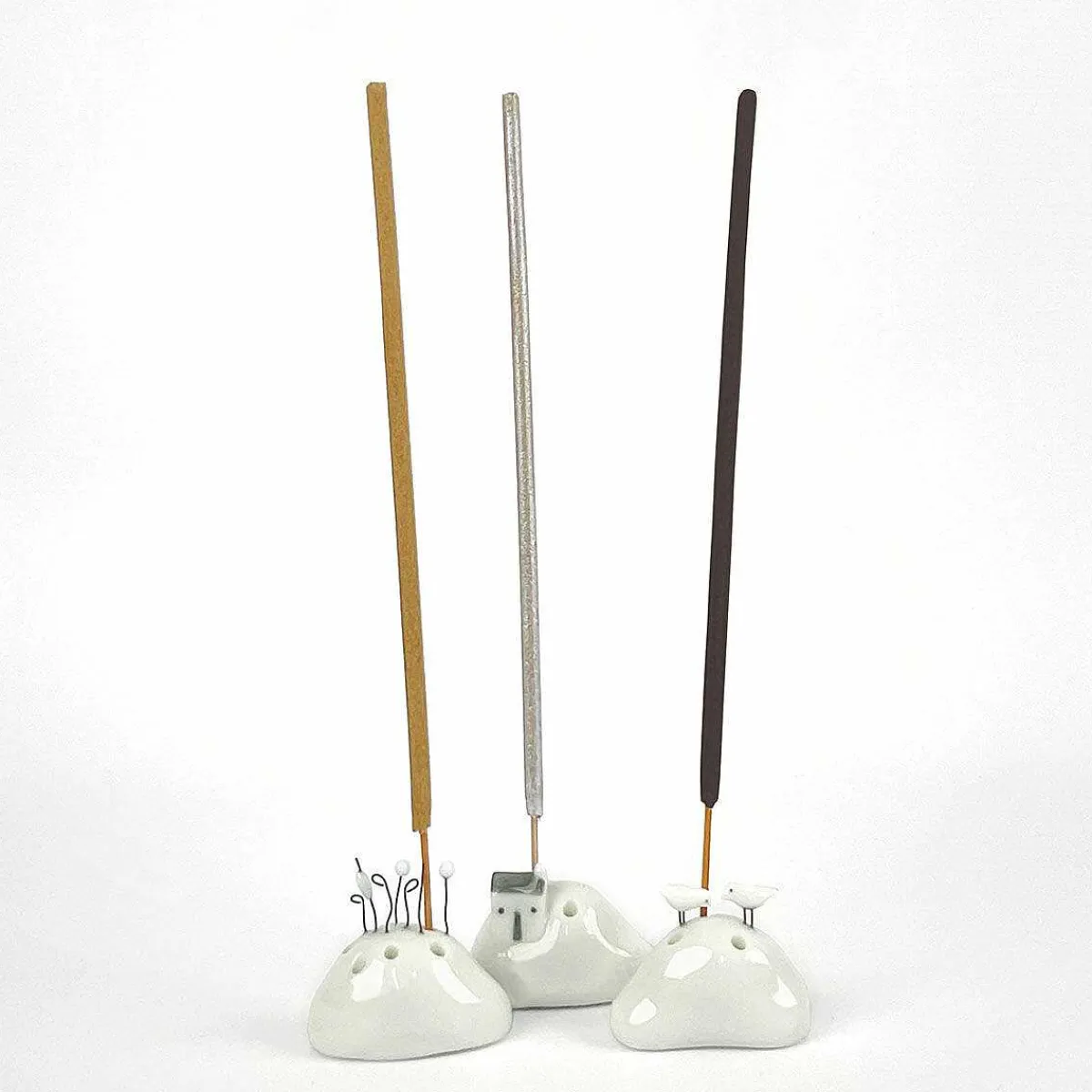 Orange, Clove & Cinnamon Incense Sticks>East of India Clearance