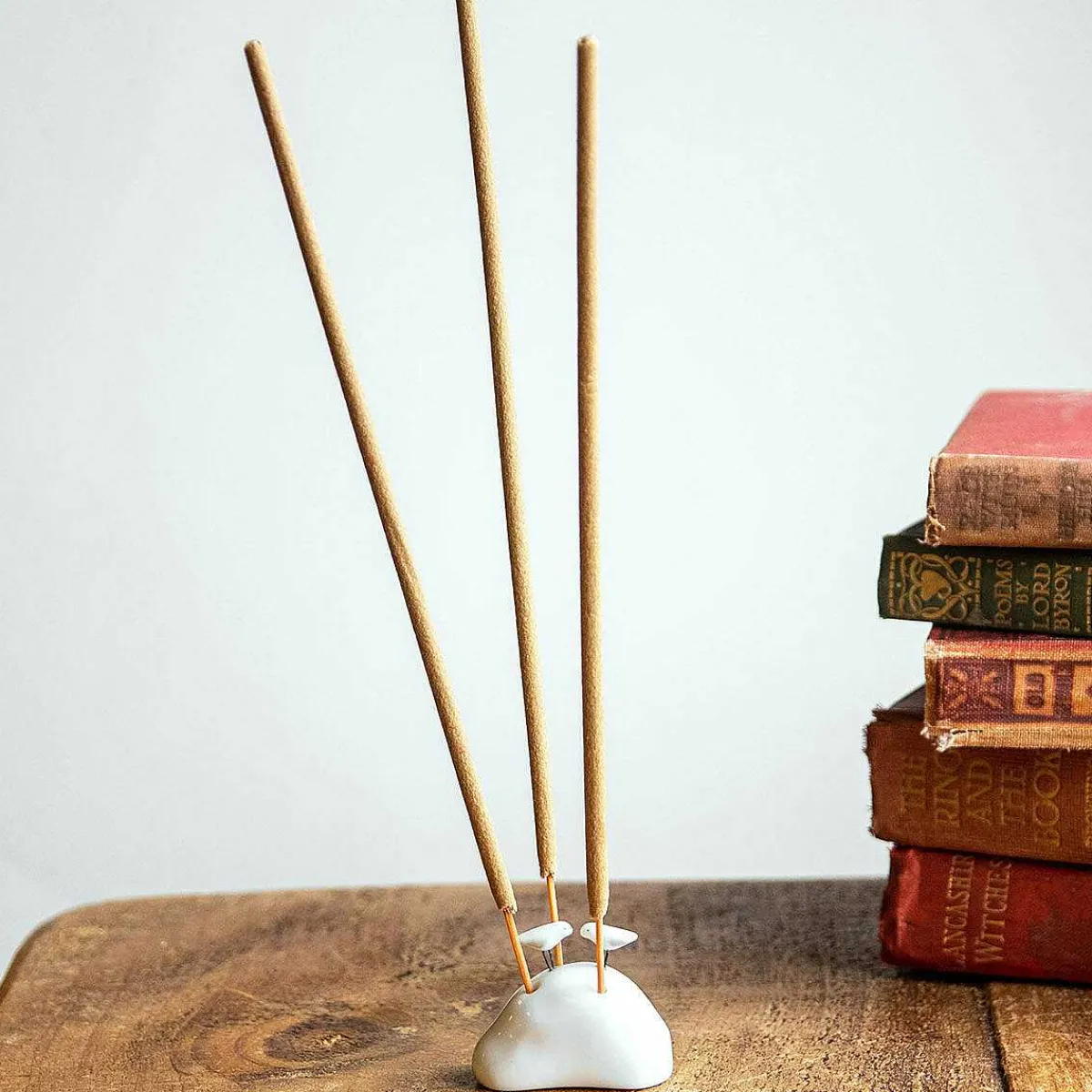 Orange, Clove & Cinnamon Incense Sticks>East of India Clearance