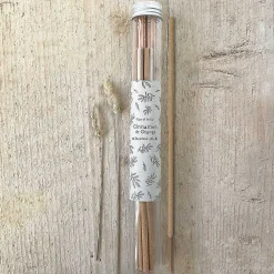 Orange, Clove & Cinnamon Incense Sticks><noscript><img width=