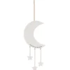Porcelain Mobile Moon>East of India New