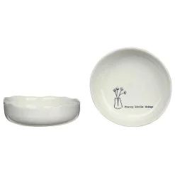 'Pretty Little Things' Wobbly Trinket Dish><noscript><img width=