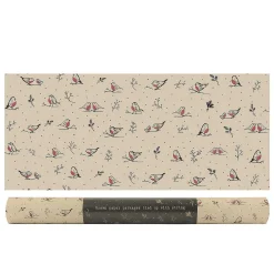 Robins Roll Of Kraft Paper>East of India Hot