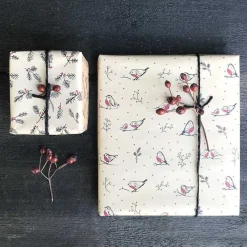 Robins Roll Of Kraft Paper>East of India Hot