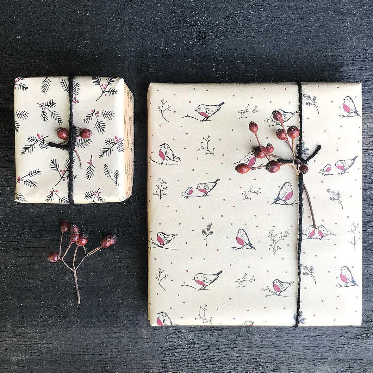 Robins Roll Of Kraft Paper>East of India Hot