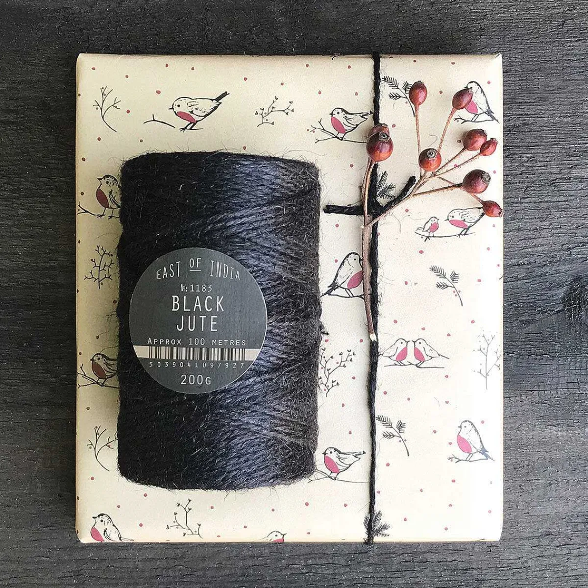 Robins Roll Of Kraft Paper>East of India Hot