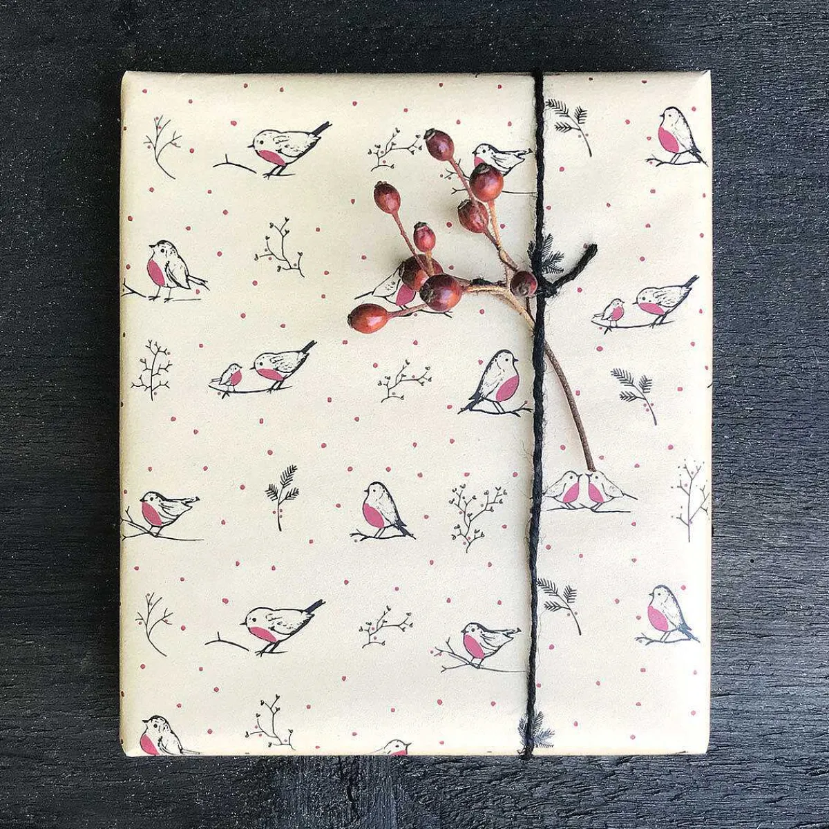 Robins Roll Of Kraft Paper>East of India Hot