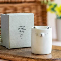 Round Animal Cat Pot><noscript><img width=