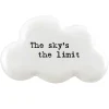 'sky's The Limit' Cloud Token>East of India Online