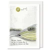 'someone In Heaven' Countryside Card>East of India Discount