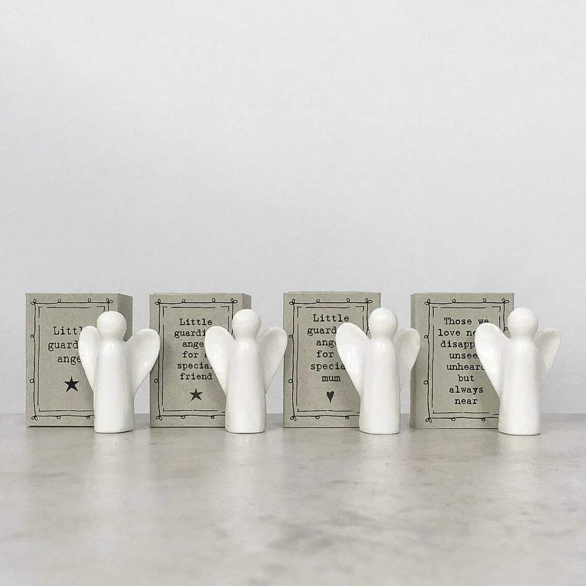 'special Friend' Matchbox Angel>East of India Online