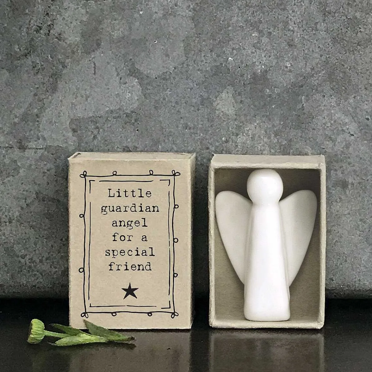 'special Friend' Matchbox Angel>East of India Online