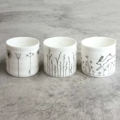 'sprig' Tea Light Holder><noscript><img width=