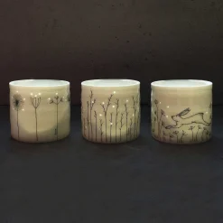 'sprig' Tea Light Holder><noscript><img width=