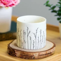 'sprig' Tea Light Holder><noscript><img width=