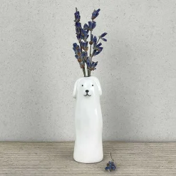 Tall Vase Dog><noscript><img width=