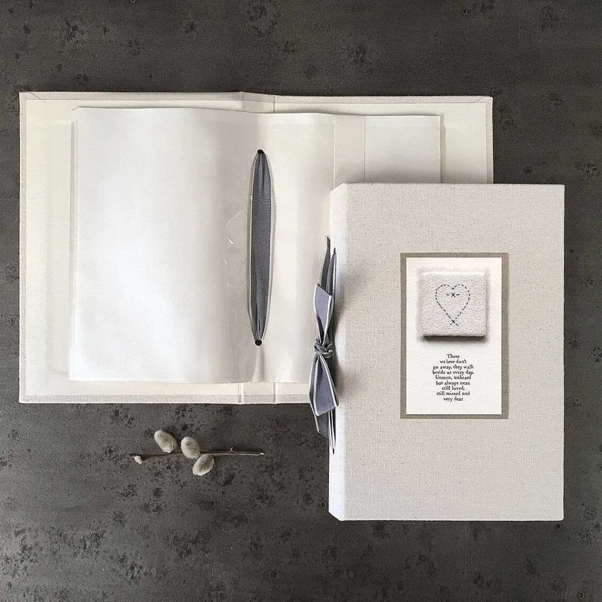 'Those We Love Don'T Go Away' Thread Album>East of India Flash Sale