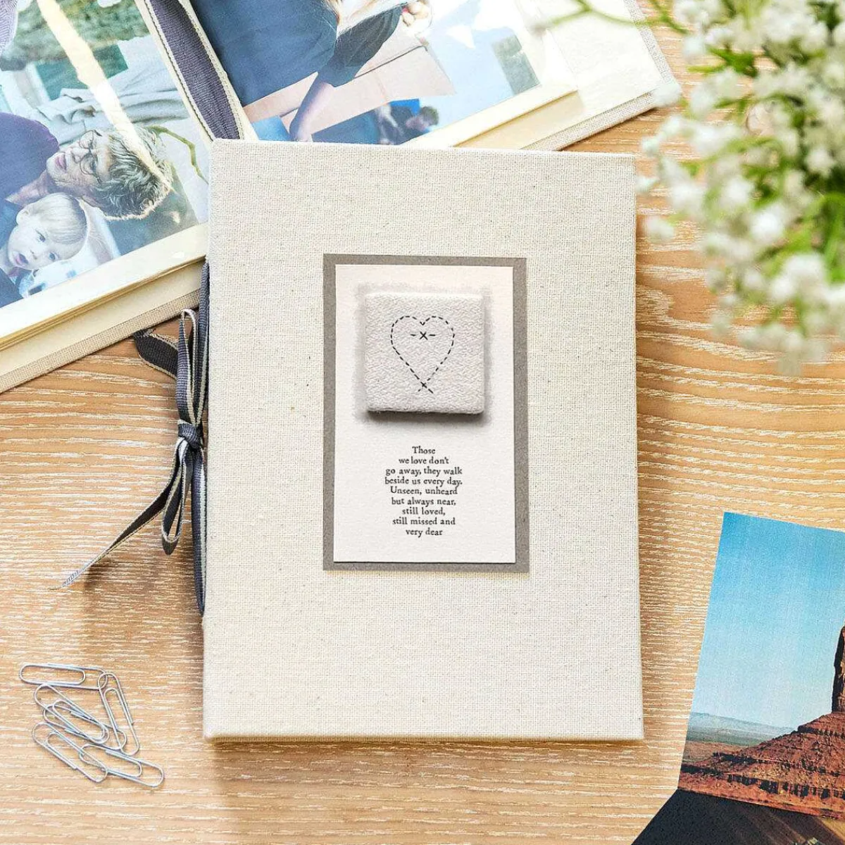 'Those We Love Don'T Go Away' Thread Album>East of India Flash Sale