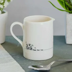 'Time For Tea' Small Jug><noscript><img width=