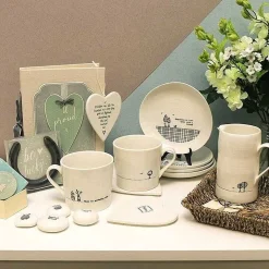 'Time For Tea' Small Jug><noscript><img width=