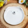Trinket Dish Dog>East of India Hot