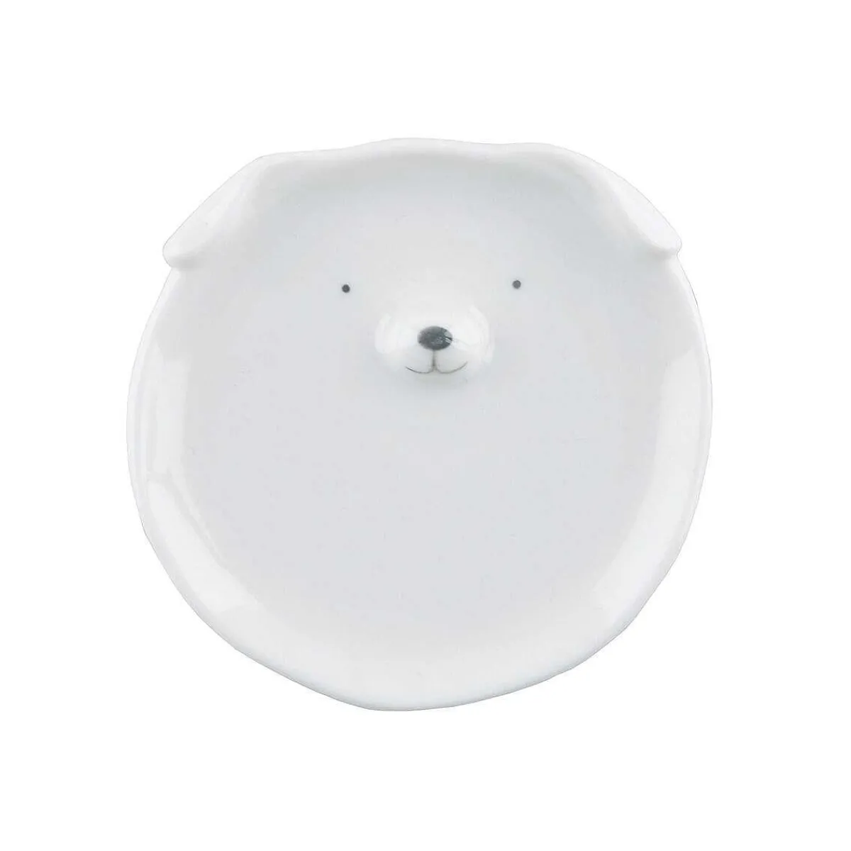 Trinket Dish Dog>East of India Hot