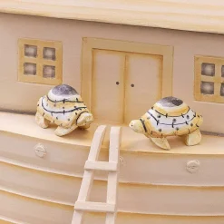 Two By Two Noah's Ark Set><noscript><img width=