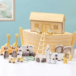 Two By Two Noah's Ark Set><noscript><img width=