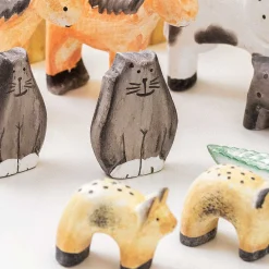 Two By Two Noah's Ark Set><noscript><img width=