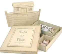 Two By Two Noah's Ark Set><noscript><img width=