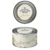'You Are The Nan' Tin Candle>East of India Online